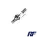 CONECTOR SMB HEMBRA PARA PANEL EN D-PLANO, DE ANILLO PLEGABLE PARA RG-174/U.-Conectores-RF INDUSTRIES,LTD-Bsai Seguridad & Controles