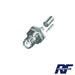 CONECTOR TNC HEMBRA INVERSO PARA CHASIS DE ANILLO PLEGABLE PARA CABLE RG-58/U.-Conectores-RF INDUSTRIES,LTD-Bsai Seguridad & Controles