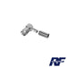 CONECTOR SMA MACHO EN A/R DE ANILLO PLEGABLE PARA CABLE RG-142/U.-Conectores-RF INDUSTRIES,LTD-Bsai Seguridad & Controles