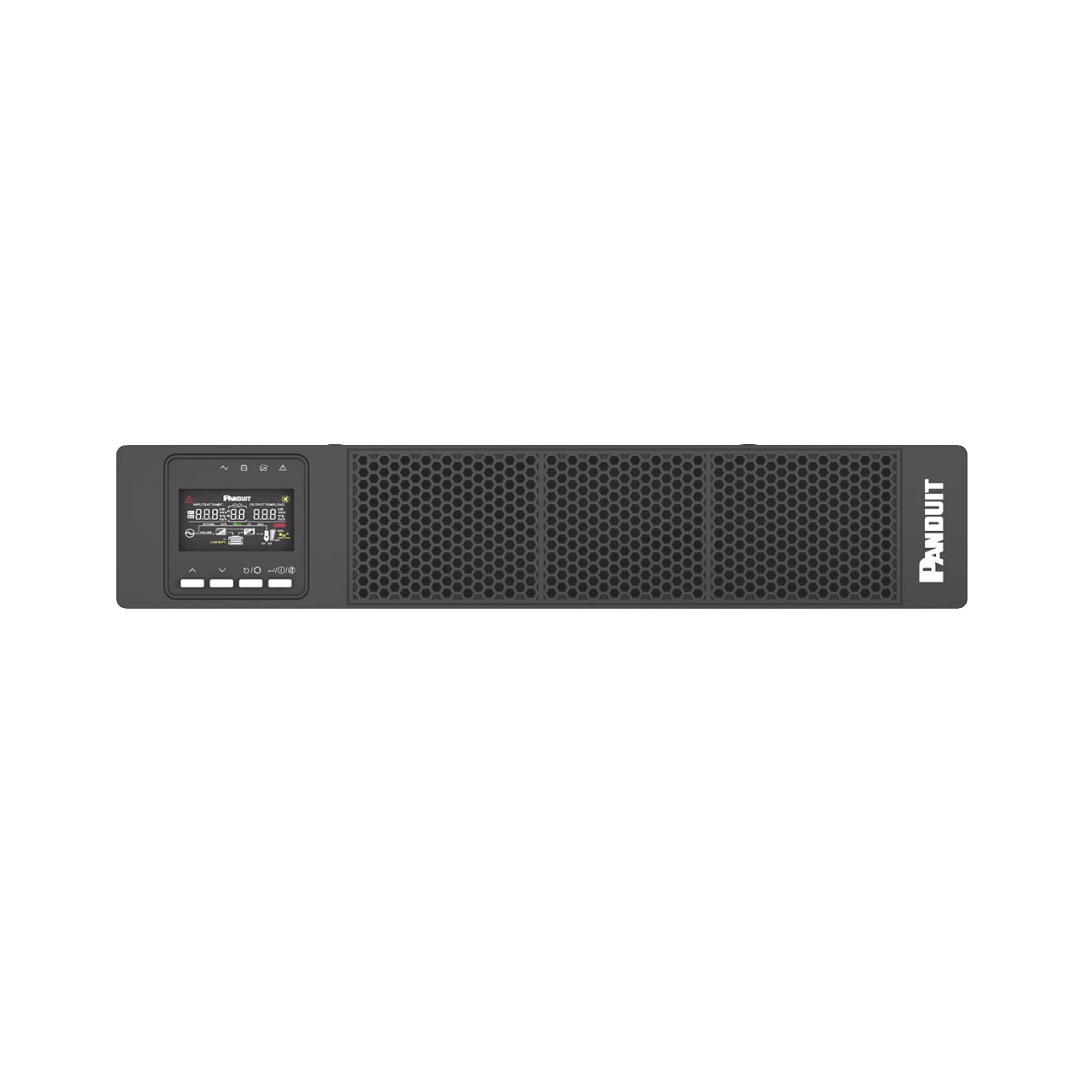 UPS SMARTZONE DE 3000 VA/2700 W, TOPOLOGÍA LÍNEA INTERACTIVA, ENTRADA 120 VCA NEMA L5-30P, ONDA SENOIDAL PURA, CON BATERÍAS DE LITHIUM-ION (LIFEPO4) DE ALTO RENDIMIENTO,, 2 UR, CON 4 TOMAS NEMA 5-20R Y 1 NEMA L5-30R