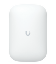 UBIQUITI U6-EXTENDER - EXTENSOR DE RED UNIFI WIFI 6/ CONEXIÓN DIRECTA A CORRIENTE ALTERNA/ CONEXIÓN INALÁMBRICA A TRAVÉS DE WIRELESS UPLINK/ ADMINISTRABLE A TRAVÉS DE UNIFI CONTROLLER/ FRECUENCIA DE COMUNICACIÓN A 2.4GHZ Y 5GHZ #UBI2 #MCI2-Puntos de Acceso-UBIQUITI-Bsai Seguridad & Controles