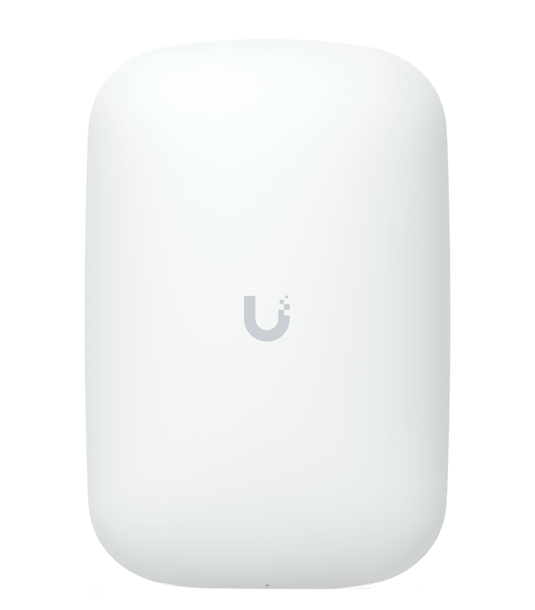 UBIQUITI U6-EXTENDER - EXTENSOR DE RED UNIFI WIFI 6/ CONEXIÓN DIRECTA A CORRIENTE ALTERNA/ CONEXIÓN INALÁMBRICA A TRAVÉS DE WIRELESS UPLINK/ ADMINISTRABLE A TRAVÉS DE UNIFI CONTROLLER/ FRECUENCIA DE COMUNICACIÓN A 2.4GHZ Y 5GHZ #UBI2 #MCI2-Puntos de Acceso-UBIQUITI-Bsai Seguridad & Controles