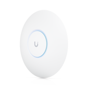 ACCESS POINT UNIFI U6+ DOBLE BANDA WIFI 6 802.11AX, MU-MIMO 2X2 (NO INCLUYE INYECTOR POE)-Puntos de Acceso-UBIQUITI-Bsai Seguridad & Controles