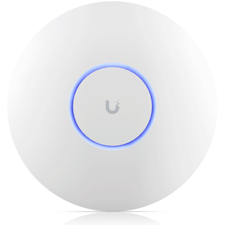 UBIQUITI U7-PRO- AP WIFI 7 CON FRECUENCIA DE 6GHZ LIBRE DE INTERFERENCIA , MONTAJE EN TECHO , 1 PUERTO RJ45 DE 2.5 GBE , 5765 MBPS EN 6GHZ , ALIMENTACIÓN POR POE 802.3AT , 300 USUARIOS. #PREVENTA#ANIVUBI-Puntos de Acceso-UBIQUITI-Bsai Seguridad & Controles