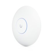 ACCESS POINT UNIFI U7 PRO MAX CON 8 STREAMS ESPACIALES, PARA TECHO, TRIBANDA (2.4/5/6GHZ) / RADIO DEDICADO A ESCANEO ESPECTRAL, PUERTO 2.5 GBE / +500 CLIENTES / POE+ NO INCLUIDO/ PARA ALTA DENSIDAD PARA ESCENARIOS EXIGENTES-UBIQUITI-Bsai Seguridad & Controles