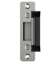 UBIQUITI UA-LOCK-ELECTRIC - CERRADURA ELÉCTRICA A PRUEBA DE FALLOS PARA 1 PUERTA, FAIL-SECURE, SOPORTE 1200 KG, PARA PUERTAS DE ALUMINIO, ACERO O MADERA, 12V DC, 400MA, ANSI, COMPATIBLE CON: UA-G2-SK-PRO, UA-G2-SK, EAH-8, UA-HUB #DA-Eléctrica-UBIQUITI-Bsai Seguridad & Controles