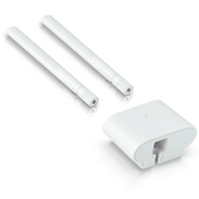 UBIQUITI UACC-UK-ULTRA-OMNI-ANTENNA - ANTENA OMNI DIRECCIONAL/ COMPATIBLE CON MODELO UK-ULTRA/ A PRUEBA DE AGUA-Accesorios-UBIQUITI-Bsai Seguridad & Controles
