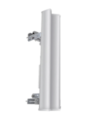 UBIQUITI AM2G15120 - ANTENA SECTORIAL AIRMAX 2.4GHZ / EXTERIOR / 15 DBI / 120 GRADOS APERTURA / COMPATIBLE CON ROCKETM2 /-Sectoriales-UBIQUITI-Bsai Seguridad & Controles