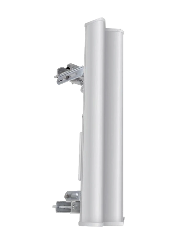 UBIQUITI AM2G15120 - ANTENA SECTORIAL AIRMAX 2.4GHZ / EXTERIOR / 15 DBI / 120 GRADOS APERTURA / COMPATIBLE CON ROCKETM2 /-Sectoriales-UBIQUITI-Bsai Seguridad & Controles