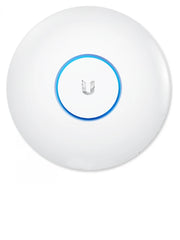UBIQUITI UAPACPRO - ACCESS POINT INALÁMBRICO UNIFI AC / DOBLE BANDA 802.11AC / INTERIOR / MIMO 3X3 / 22 DBM / HASTA 1750 MBPS / INCLUYE INYECTOR POE /-Puntos de Acceso-UBIQUITI-Bsai Seguridad & Controles