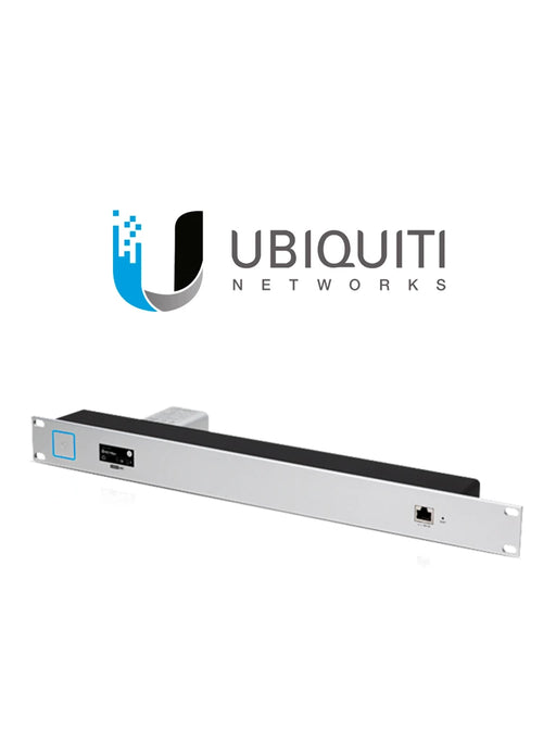 UBIQUITI CKG2RM- MONTAJE UNIFI EN RACK DE 19 PULGADAS/ COMPATIBLE CON UCKG2 Y UCKG2PLUS/-Redes WiFi-UBIQUITI-UBI0170041-Bsai Seguridad & Controles