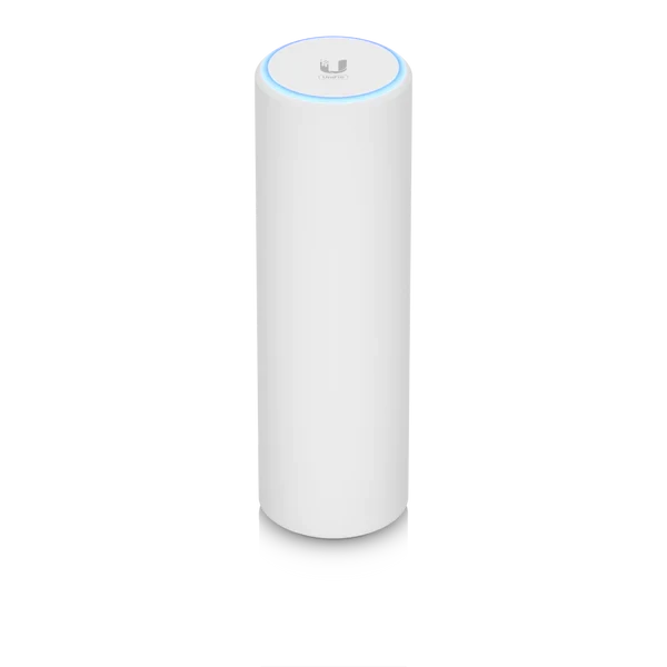 UBIQUITI U6-MESH - PUNTO DE ACCESO WIFI 6 PRO/ MIMO 4X4/ DOBLE BANDA 802.11AX/ INTERIOR & EXTERIOR/ TASA DE TRANSFERENCIA DE HASTA 4.8GBPS EN 5GHZ/-Puntos de Acceso-UBIQUITI-Bsai Seguridad & Controles