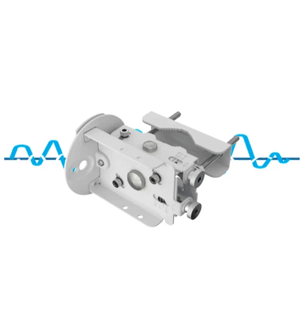 UBIQUITI 60G-PM - MONTAJE PARA UNA ALINEACIÓN DE PRECISIÓN DISEÑADO PARA EQUIPOS AF60 Y GBE-LR-Accesorios-UBIQUITI-Bsai Seguridad & Controles