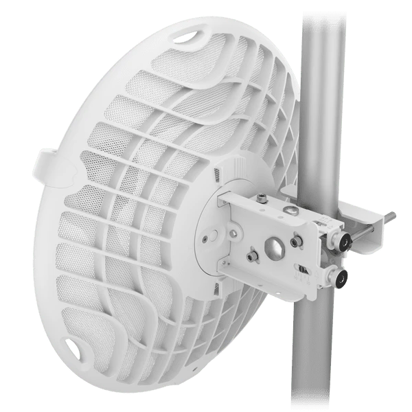 UBIQUITI 60G-PM - MONTAJE PARA UNA ALINEACIÓN DE PRECISIÓN DISEÑADO PARA EQUIPOS AF60 Y GBE-LR-Accesorios-UBIQUITI-Bsai Seguridad & Controles