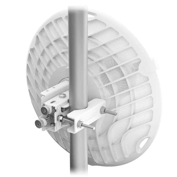 UBIQUITI 60G-PM - MONTAJE PARA UNA ALINEACIÓN DE PRECISIÓN DISEÑADO PARA EQUIPOS AF60 Y GBE-LR-Accesorios-UBIQUITI-Bsai Seguridad & Controles