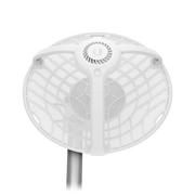 UBIQUITI AF60-LR RADIO AIRFIBER DE 60 GHZ LARGO ALCANCE CON TECNOLOGÍA WAVE CON RENDIMIENTO GIGABIT TRUE DUPLEX PARA ENLACES PTP-Banda 60 GHz-UBIQUITI-UBI1680014-Bsai Seguridad & Controles