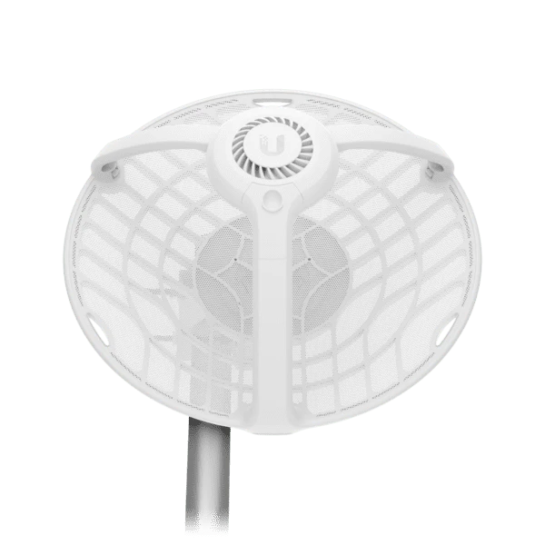 UBIQUITI AF60-LR RADIO AIRFIBER DE 60 GHZ LARGO ALCANCE CON TECNOLOGÍA WAVE CON RENDIMIENTO GIGABIT TRUE DUPLEX PARA ENLACES PTP-Banda 60 GHz-UBIQUITI-UBI1680014-Bsai Seguridad & Controles