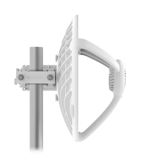 UBIQUITI AF60-LR RADIO AIRFIBER DE 60 GHZ LARGO ALCANCE CON TECNOLOGÍA WAVE CON RENDIMIENTO GIGABIT TRUE DUPLEX PARA ENLACES PTP-Banda 60 GHz-UBIQUITI-Bsai Seguridad & Controles