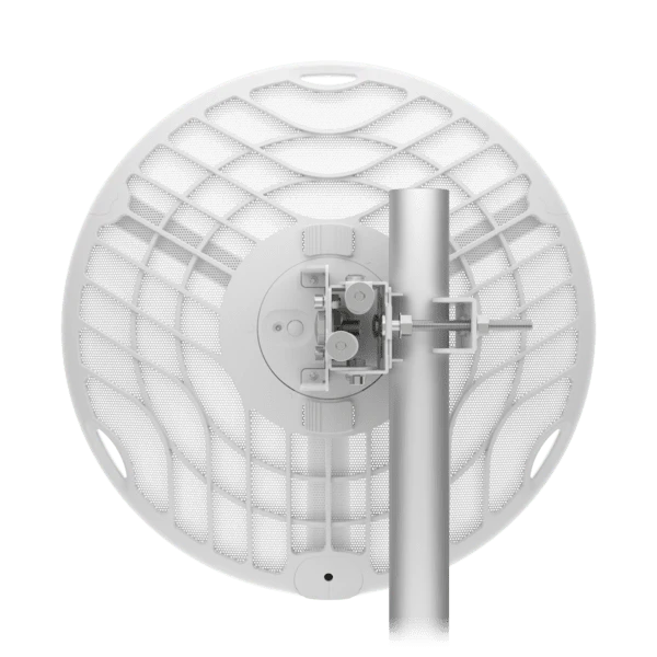 UBIQUITI AF60-LR RADIO AIRFIBER DE 60 GHZ LARGO ALCANCE CON TECNOLOGÍA WAVE CON RENDIMIENTO GIGABIT TRUE DUPLEX PARA ENLACES PTP-Banda 60 GHz-UBIQUITI-Bsai Seguridad & Controles