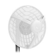 UBIQUITI GBE-LR - RADIO AIRMAX AC 60 GHZ/ 5 GHZ CON RENDIMIENTO DE 1+ GBPS Y ALCANCE DE HASTA 2 KM-Banda 60 GHz-UBIQUITI-Bsai Seguridad & Controles
