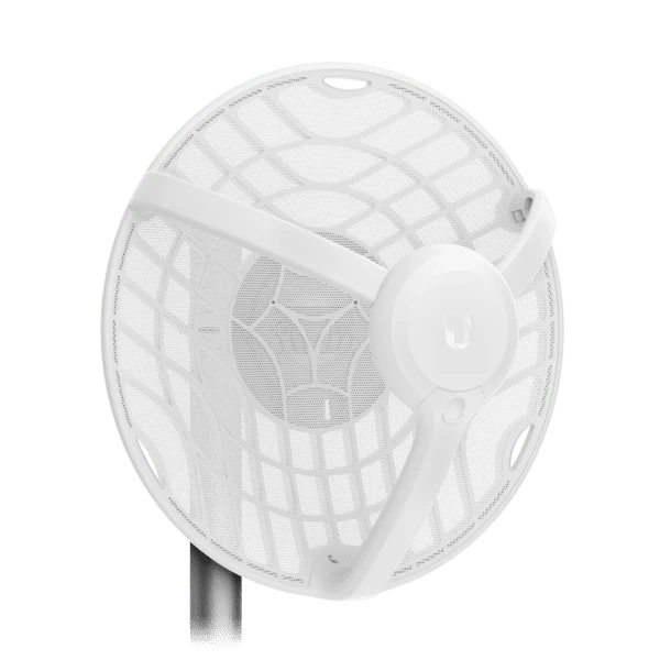 UBIQUITI GBE-LR - RADIO AIRMAX AC 60 GHZ/ 5 GHZ CON RENDIMIENTO DE 1+ GBPS Y ALCANCE DE HASTA 2 KM-Banda 60 GHz-UBIQUITI-Bsai Seguridad & Controles