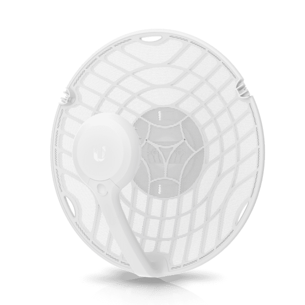 UBIQUITI GBE-LR - RADIO AIRMAX AC 60 GHZ/ 5 GHZ CON RENDIMIENTO DE 1+ GBPS Y ALCANCE DE HASTA 2 KM-Banda 60 GHz-UBIQUITI-Bsai Seguridad & Controles