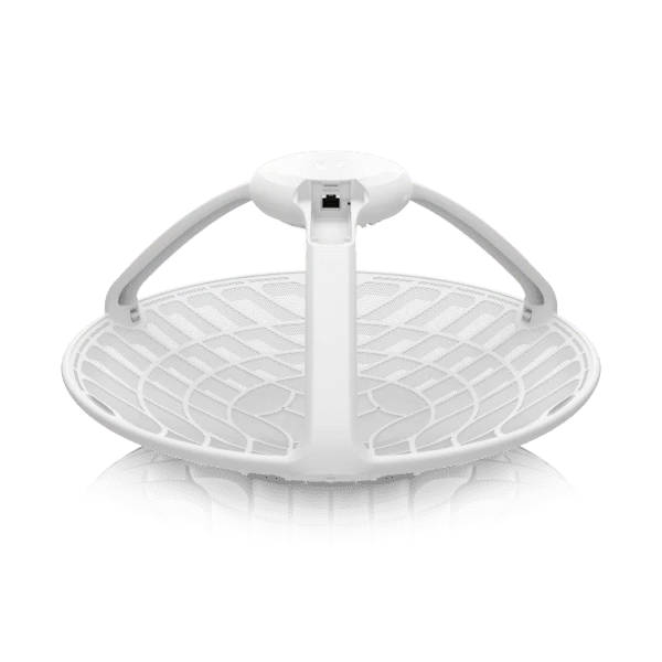 UBIQUITI GBE-LR - RADIO AIRMAX AC 60 GHZ/ 5 GHZ CON RENDIMIENTO DE 1+ GBPS Y ALCANCE DE HASTA 2 KM-Banda 60 GHz-UBIQUITI-Bsai Seguridad & Controles