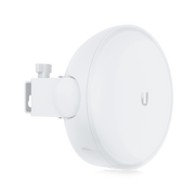 UBIQUITI GBE-PLUS - RADIO AIRMAX GBE-PLUS DE ALTA CAPACIDAD / RADIO PRINCIPAL DE 60 GHZ CON ANTENA DE 35 DBI / RADIO DE RESPALDO EN 5GHZ CON ANTENA DE 11 DBI / HASTA 1 GBPS-Banda 60 GHz-UBIQUITI-Bsai Seguridad & Controles