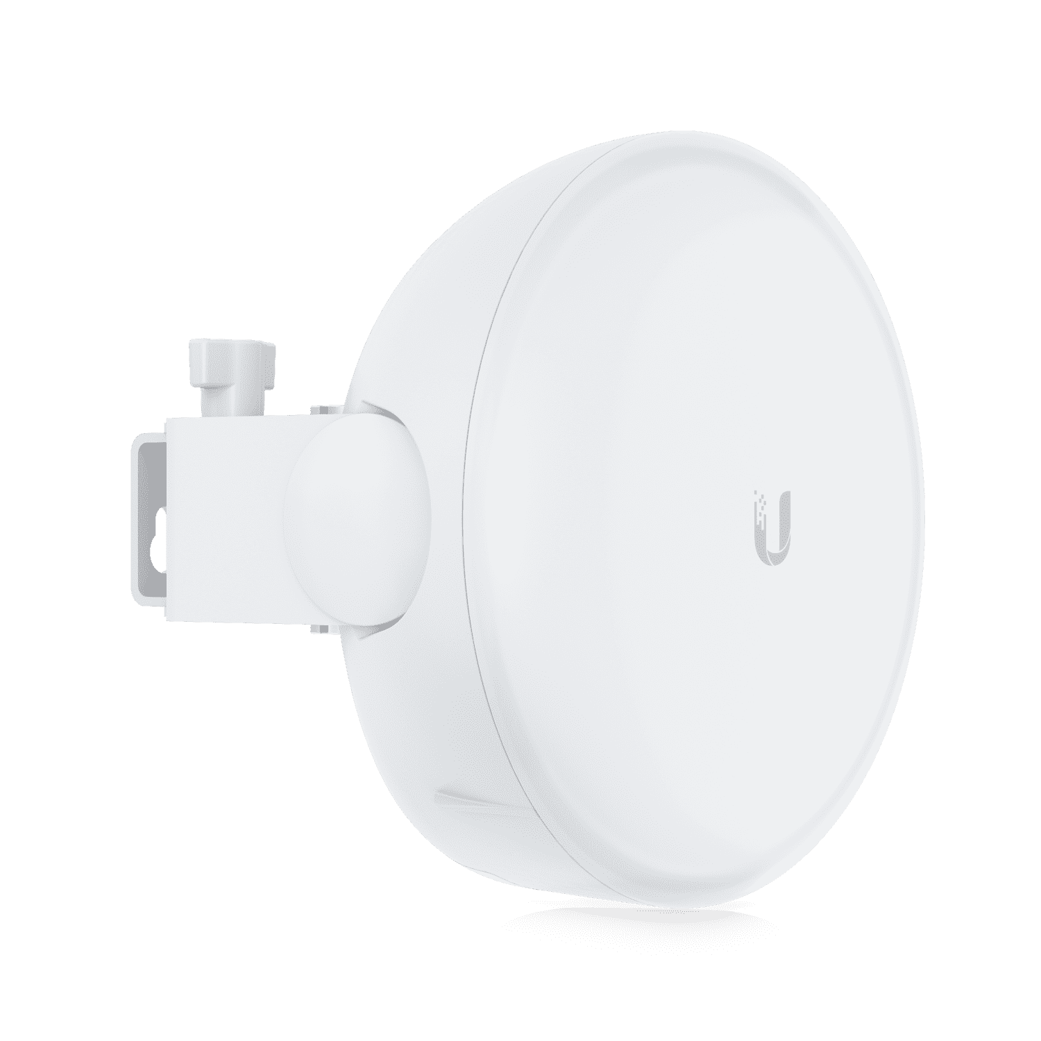 UBIQUITI GBE-PLUS - RADIO AIRMAX GBE-PLUS DE ALTA CAPACIDAD / RADIO PRINCIPAL DE 60 GHZ CON ANTENA DE 35 DBI / RADIO DE RESPALDO EN 5GHZ CON ANTENA DE 11 DBI / HASTA 1 GBPS-Banda 60 GHz-UBIQUITI-Bsai Seguridad & Controles