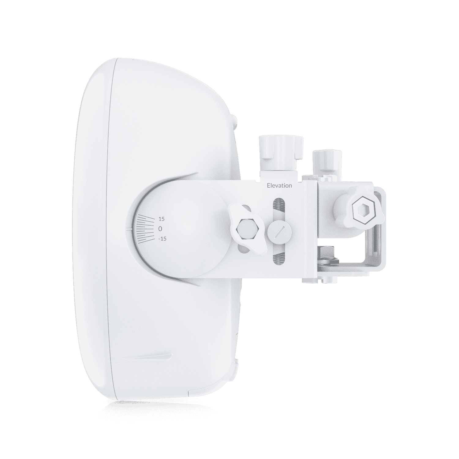 UBIQUITI GBE-PLUS - RADIO AIRMAX GBE-PLUS DE ALTA CAPACIDAD / RADIO PRINCIPAL DE 60 GHZ CON ANTENA DE 35 DBI / RADIO DE RESPALDO EN 5GHZ CON ANTENA DE 11 DBI / HASTA 1 GBPS-Banda 60 GHz-UBIQUITI-Bsai Seguridad & Controles