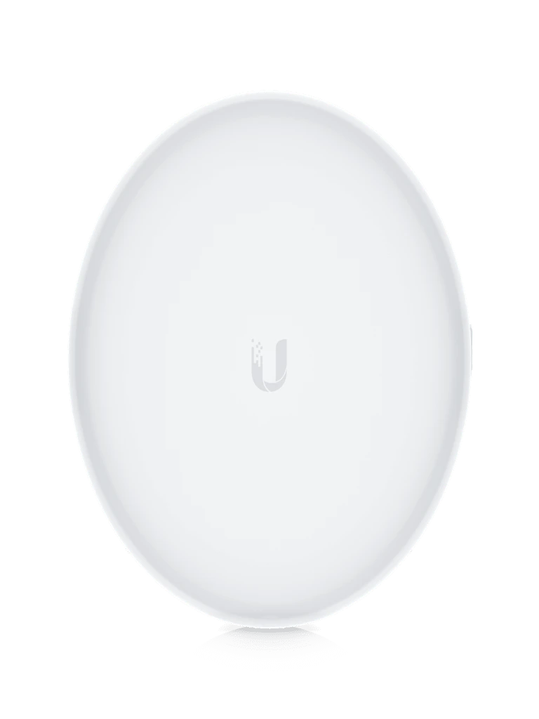 UBIQUITI GBE-PLUS - RADIO AIRMAX GBE-PLUS DE ALTA CAPACIDAD / RADIO PRINCIPAL DE 60 GHZ CON ANTENA DE 35 DBI / RADIO DE RESPALDO EN 5GHZ CON ANTENA DE 11 DBI / HASTA 1 GBPS-Banda 60 GHz-UBIQUITI-Bsai Seguridad & Controles
