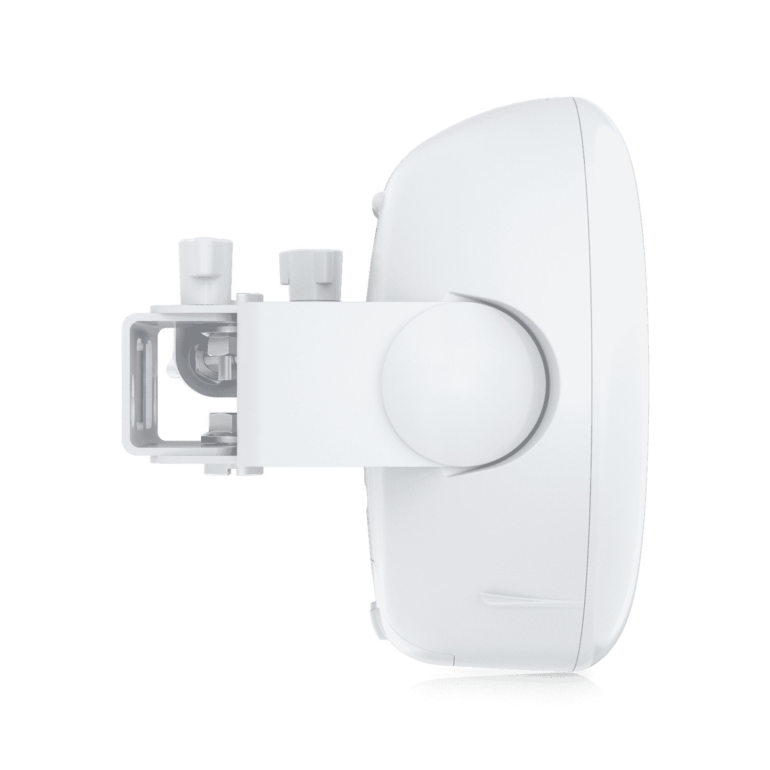UBIQUITI GBE-PLUS - RADIO AIRMAX GBE-PLUS DE ALTA CAPACIDAD / RADIO PRINCIPAL DE 60 GHZ CON ANTENA DE 35 DBI / RADIO DE RESPALDO EN 5GHZ CON ANTENA DE 11 DBI / HASTA 1 GBPS-Banda 60 GHz-UBIQUITI-Bsai Seguridad & Controles