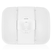 UBIQUITI LITEBEAM AC LBE-5AC-LR - RADIO CON ANTENA INTEGRADA AIRMAX AC GEN2 5.8GHZ / EXTERIOR / ANTENA 26 DBI / 25 DBM / RENDIMIENTO HASTA 450 MBPS-Banda 5.8 GHz-UBIQUITI-Bsai Seguridad & Controles