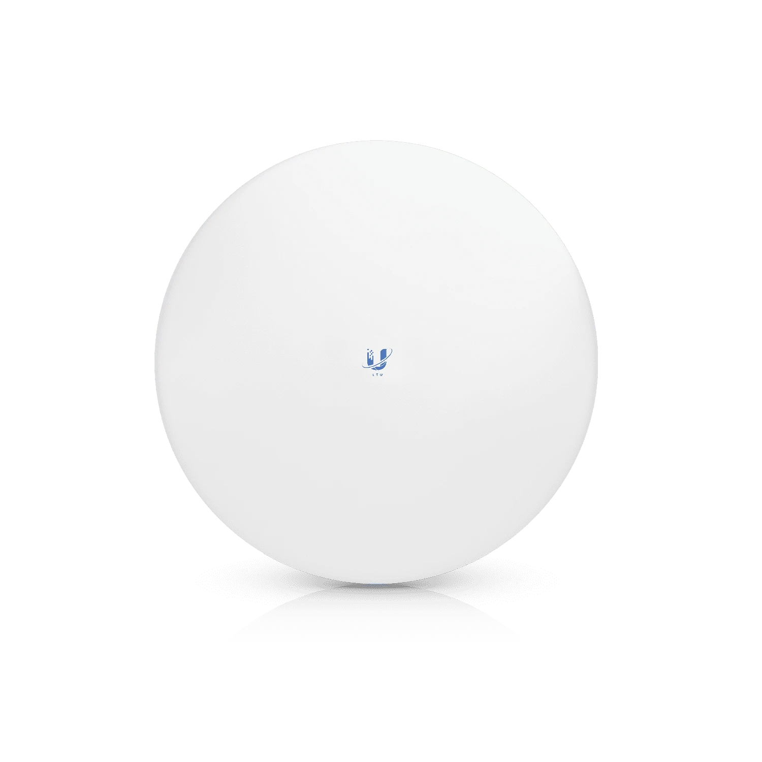 UBIQUITI LTU-PRO CLIENTE PTMP LTU PRO, 5 GHZ (4.8 - 6-2 GHZ) CON ANTENA INTEGRADA DE 24DBI, COMPATIBLE CON LTU-ROCKET-Banda 5.8 GHz-UBIQUITI-Bsai Seguridad & Controles