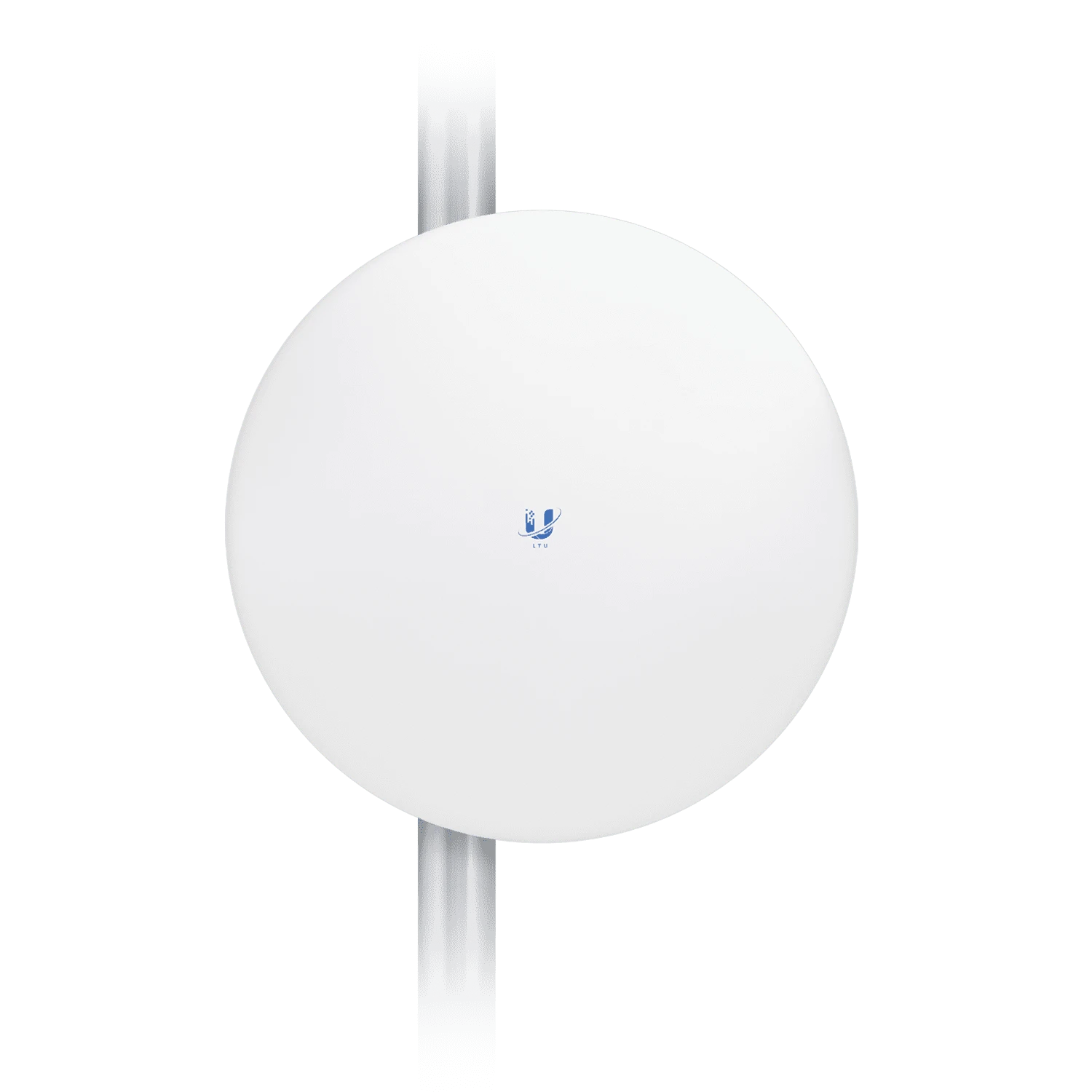 UBIQUITI LTU-PRO CLIENTE PTMP LTU PRO, 5 GHZ (4.8 - 6-2 GHZ) CON ANTENA INTEGRADA DE 24DBI, COMPATIBLE CON LTU-ROCKET-Banda 5.8 GHz-UBIQUITI-Bsai Seguridad & Controles