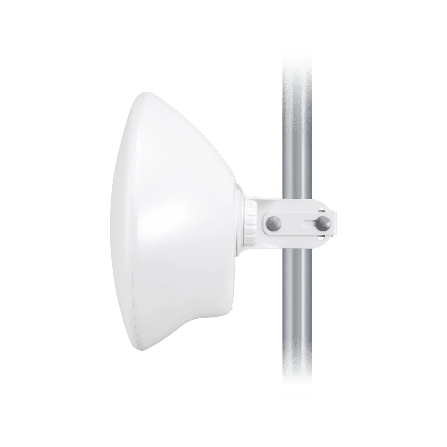 UBIQUITI LTU-PRO CLIENTE PTMP LTU PRO, 5 GHZ (4.8 - 6-2 GHZ) CON ANTENA INTEGRADA DE 24DBI, COMPATIBLE CON LTU-ROCKET-Banda 5.8 GHz-UBIQUITI-Bsai Seguridad & Controles
