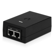 UBIQUITI POE-50-60W - INYECTOR POE GIGABIT PARA EQUIPOS USW-FLEX/ VOLTAJE DE 50V DC/ 60W MÁXIMO/ 1.2 AMPERE-Inyectores PoE-UBIQUITI-Bsai Seguridad & Controles