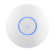 UBIQUITI U6+ - ACCESS POINT UNIFI U6 PLUS DOBLE BANDA WIFI 6 802.11AX, MIMO 2X2 , IDEAL PARA PEQUEÑAS Y MEDIANAS EMPRESAS.-Puntos de Acceso-UBIQUITI-Bsai Seguridad & Controles