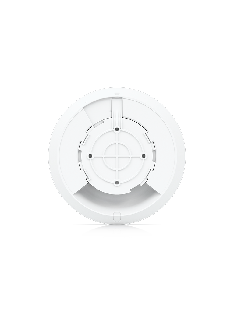 UBIQUITI U6+ - ACCESS POINT UNIFI U6 PLUS DOBLE BANDA WIFI 6 802.11AX, MIMO 2X2 , IDEAL PARA PEQUEÑAS Y MEDIANAS EMPRESAS.-Puntos de Acceso-UBIQUITI-UBI4220011-Bsai Seguridad & Controles