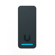 UBIQUITI UA-G2-BLACK - LECTORA NFC PARA CONTROL DE ACCESO , DESBLOQUEO MEDIANTE NFC O APP UNIFI IDENTITY , CONFIGURACIÓN DE MENSAJE PARA BIENVENIDA &SALIDA , GRADO DE PROTECCIÓN IP55 , CONEXIÓN A UNIFI ACCESS HUB MEDIANTE POE.-Proximidad-UBIQUITI-Bsai Seguridad & Controles
