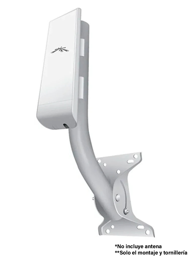 UBIQUITI UB-AM - MONTAJE DE BRAZO UNIVERSAL / COMPATIBLE CON SUSCRIPTORES UBIQUITI NETWORKS-Accesorios-UBIQUITI-Bsai Seguridad & Controles