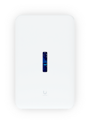 UBIQUITI UDW - DREAM WALL , RUTEADOR TODO EN UNO , ADMINISTRE TODAS LAS APLICACIONES DE UNIFI , SWITCH 17 PUERTOS GBE POE , WIFI 6 MU-MIMO 4X4 , 128 GB SSD INTERNO EXPANDIBLE , BALANCEO DE CARGAS O FAILOVER/ 2 WAN (2.5 GBE Y 10G SFP+). #PREVENTA-Controladores-UBIQUITI-Bsai Seguridad & Controles