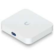 UBIQUITI UCG-ULTRA - UNIFI CLOUD GATEWAY, ROUTER MULTIWAN PARA BALANCEO/FAILOVER , INTEGRA UNIFI NETWORK PARA ADMINISTRAR HASTA 30 DISPOSITIVOS UNIFI, (1) PUERTO WAN 1/2.5 GBE Y (4) PUERTOS LAN GBE #CG-Controladores-UBIQUITI-Bsai Seguridad & Controles
