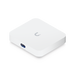 UNIFI CLOUD GATEWAY, ROUTER MULTIWAN PARA BALANCEO/FAILOVER / INTEGRA UNIFI NETWORK PARA ADMINISTRAR HASTA 30 DISPOSITIVOS UNIFI, (1) PUERTO WAN 1/2.5 GBE Y (4) PUERTOS LAN GBE-Networking-UBIQUITI NETWORKS-UCG-ULTRA-Bsai Seguridad & Controles