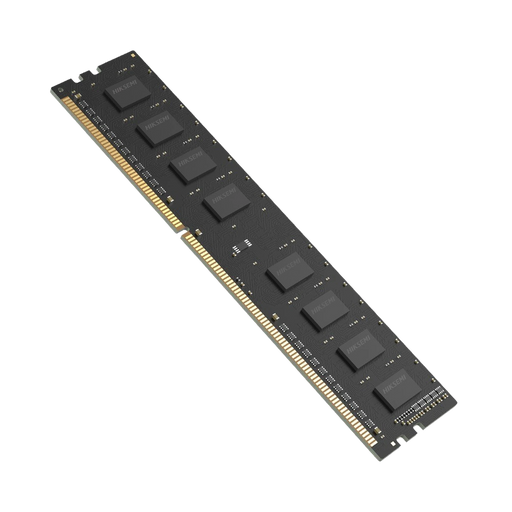 MÓDULO DE MEMORIA RAM 16 GB / DDR5 / 4800 MHZ / PARA EQUIPO DE RACK O ESCRITORIO / UDIMM-Almacenamiento-HIKSEMI by HIKVISION-HIKER/U/DDR5/16G/4800-Bsai Seguridad & Controles