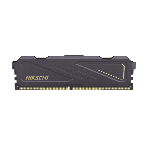 MODULO DE MEMORIA RAM 16 GB / 3200 MHZ / PARA EQUIPO DE RACK O ESCRITORIO / UDIMM-Servidores / Almacenamiento / Cómputo-HIKSEMI by HIKVISION-ARMOR/DDR4/16G/3200-Bsai Seguridad & Controles