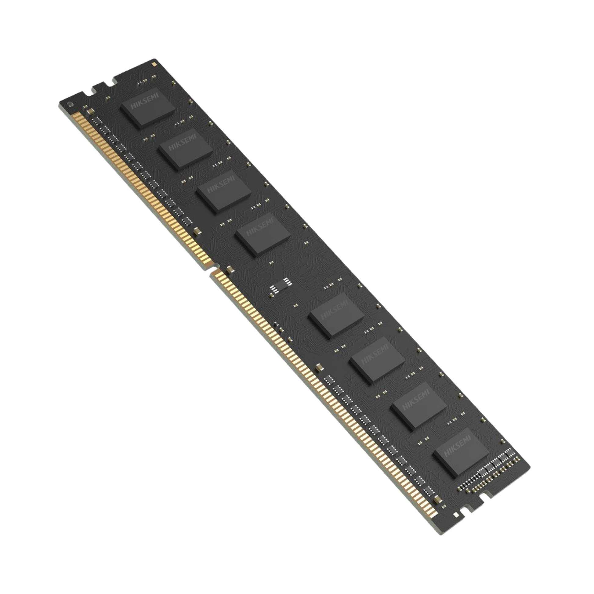 MODULO DE MEMORIA RAM 4 GB / 2666 MHZ / PARA EQUIPO DE RACK O ESCRITORIO / UDIMM-Servidores / Almacenamiento / Cómputo-HIKSEMI BY HIKVISION-Bsai Seguridad & Controles