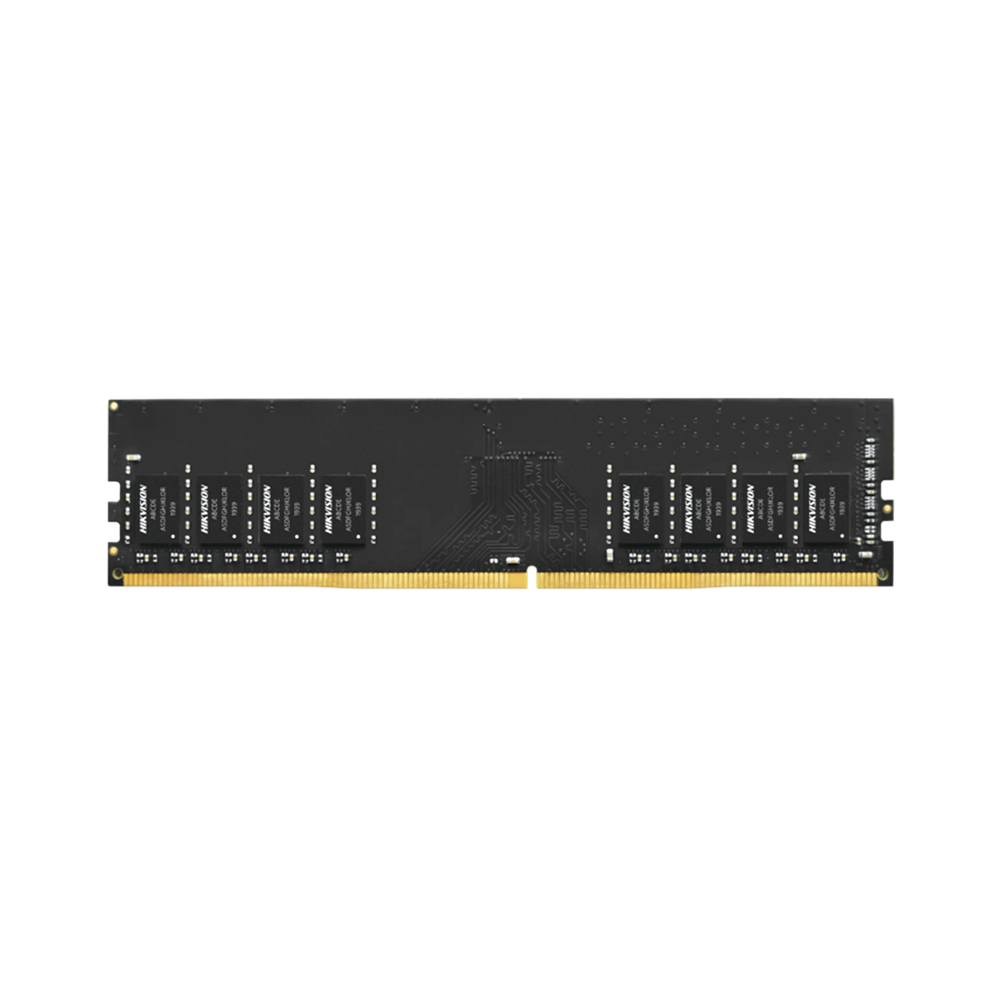 MODULO DE MEMORIA RAM 4 GB / 2666 MHZ / UDIMM-Almacenamiento-HIKVISION-Bsai Seguridad & Controles