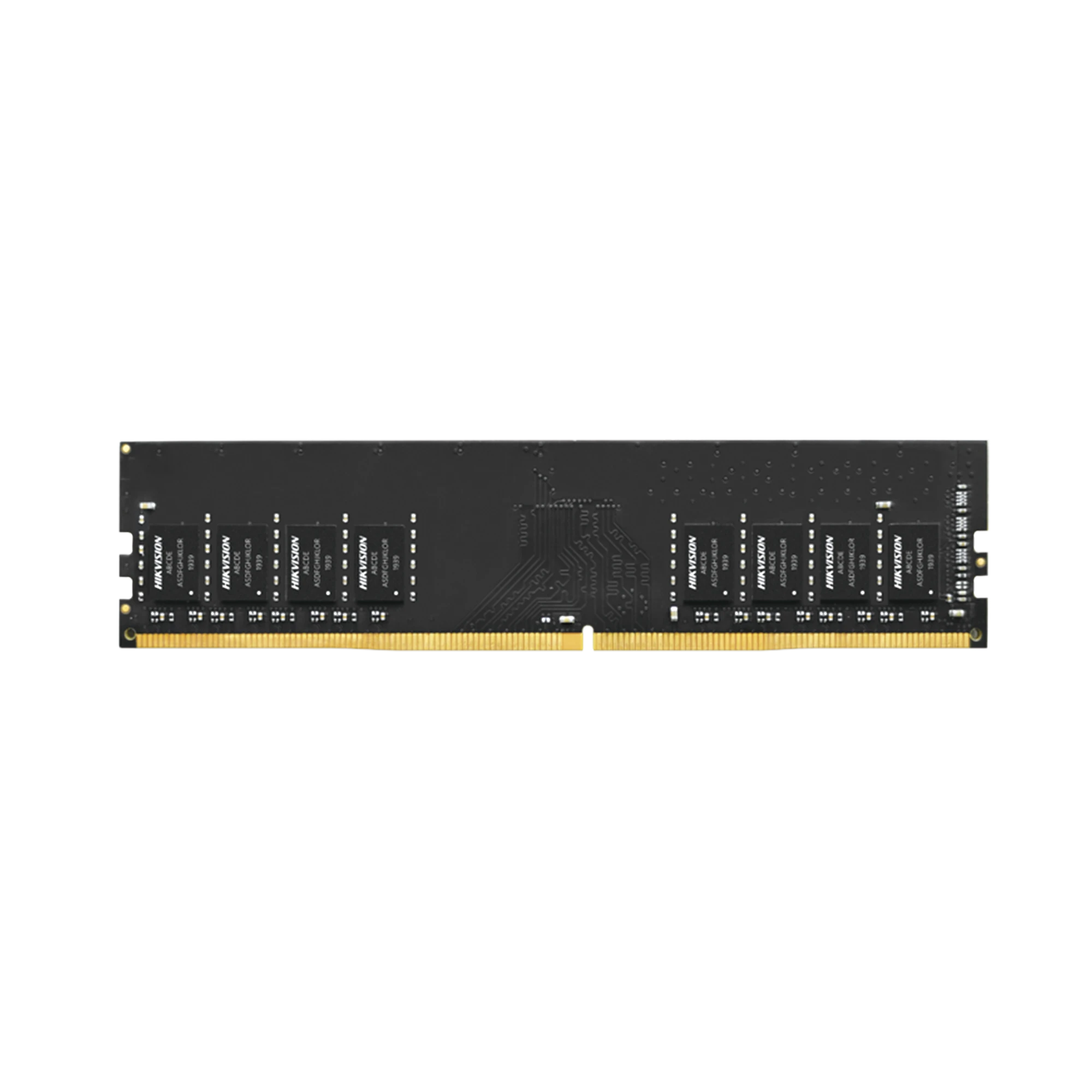 MODULO DE MEMORIA RAM 4 GB / 2666 MHZ / UDIMM-Almacenamiento-HIKVISION-Bsai Seguridad & Controles