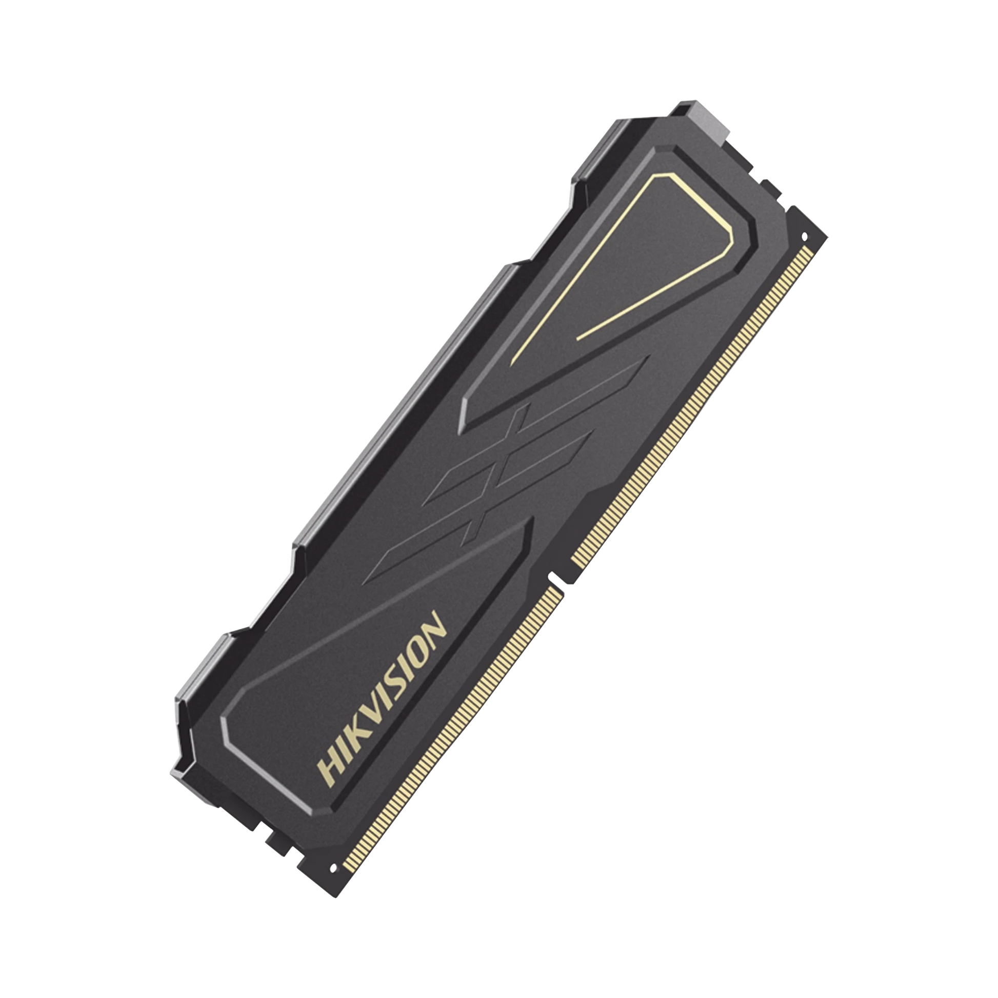 MODULO DE MEMORIA RAM 8 GB / 3200 MHZ / UDIMM-Almacenamiento-HIKVISION-Bsai Seguridad & Controles